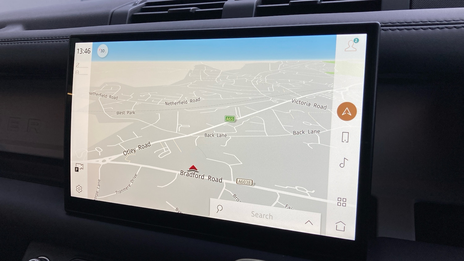 Used Land Rover Defender 2024 for sale - 76450244: Photo 11