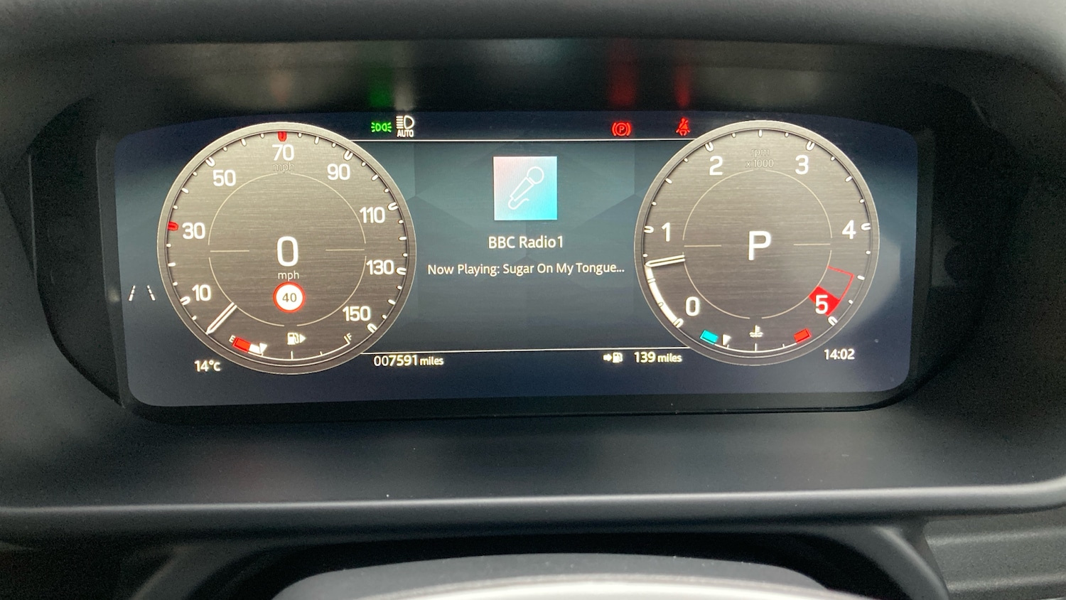 Used Land Rover Defender 2024 for sale - 76450244: Photo 16