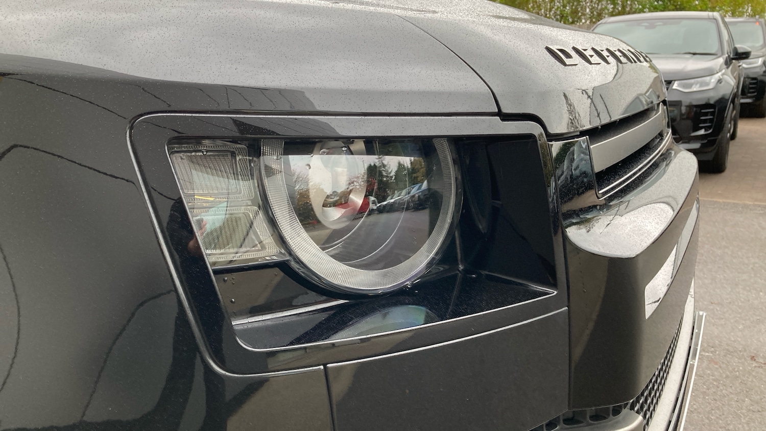 Used Land Rover Defender 2024 for sale - 76450244: Photo 17