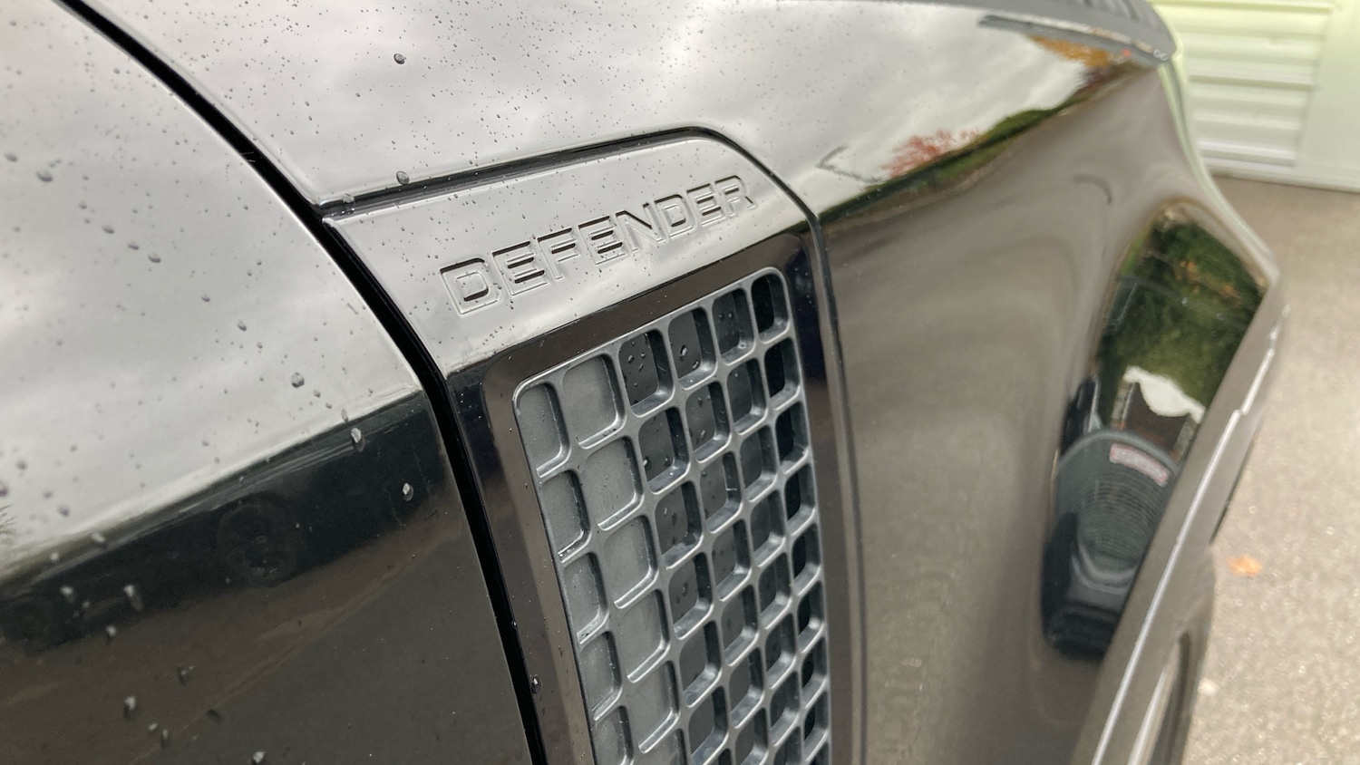 Used Land Rover Defender 2024 for sale - 76450244: Photo 20