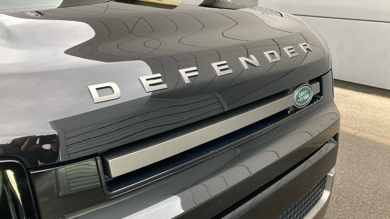 Used Land Rover Defender 2024 for sale - 76450244: Photo 34