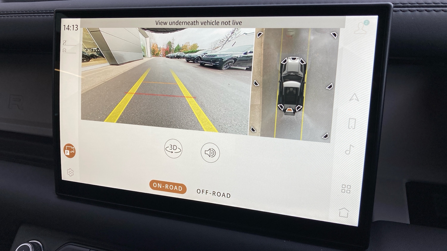 Used Land Rover Defender 2024 for sale - 76450244: Photo 39