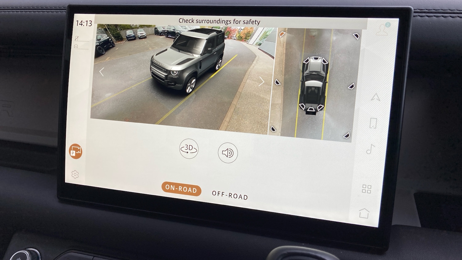 Used Land Rover Defender 2024 for sale - 76450244: Photo 40