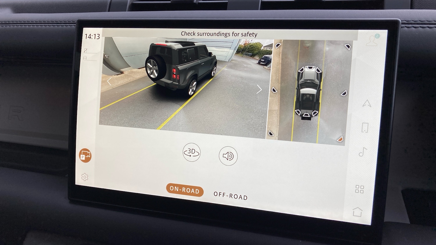 Used Land Rover Defender 2024 for sale - 76450244: Photo 41