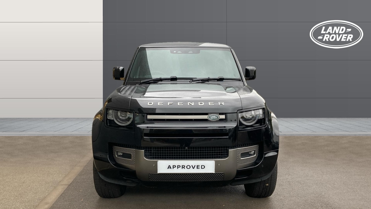 Used Land Rover Defender 2024 for sale - 76450244: Photo 7