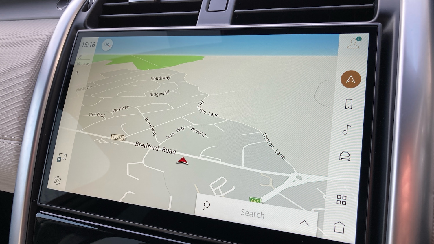 Used Land Rover Discovery 2023 for sale - 77775001: Photo 11