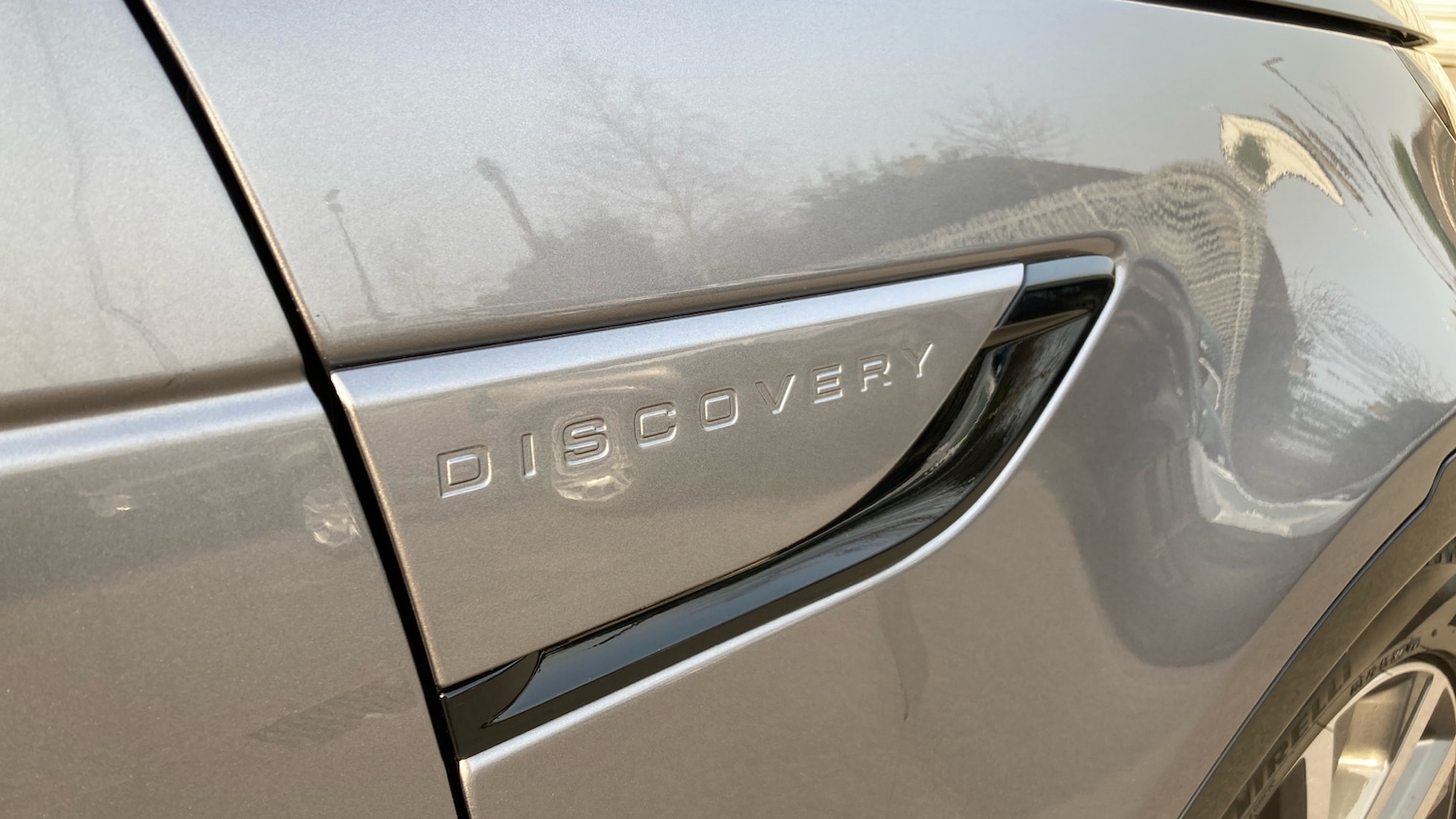 Used Land Rover Discovery 2023 for sale - 77775001: Photo 20