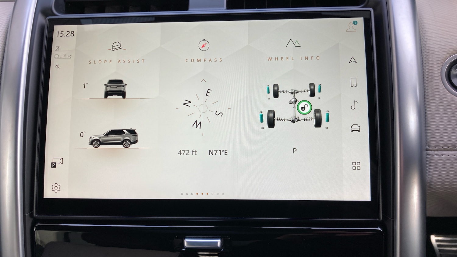 Used Land Rover Discovery 2023 for sale - 77775001: Photo 27