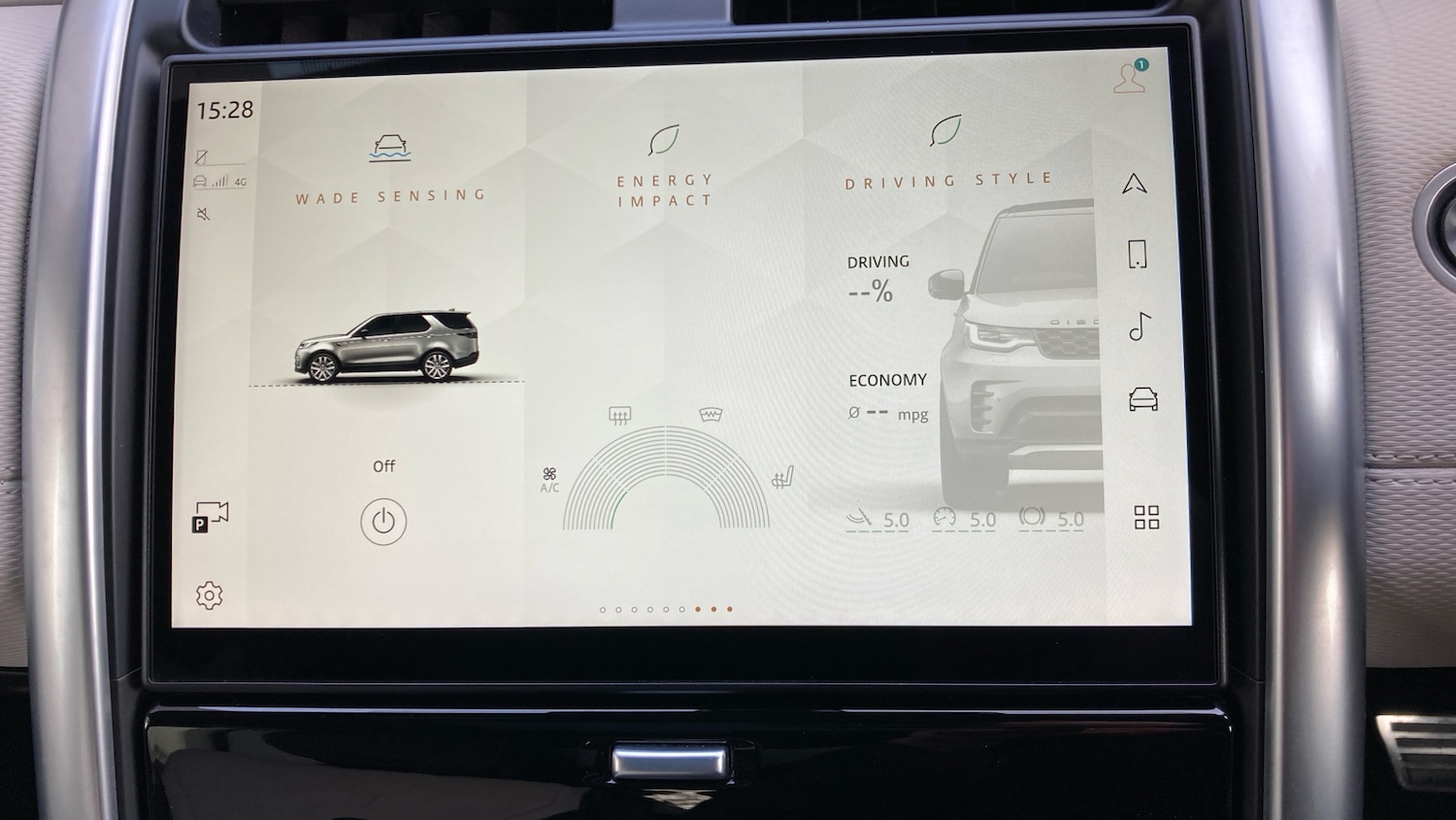 Used Land Rover Discovery 2023 for sale - 77775001: Photo 28