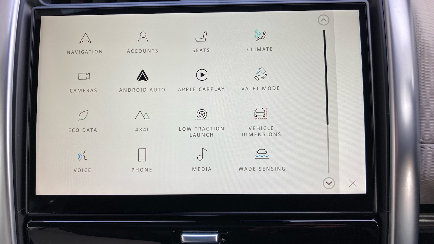 Used Land Rover Discovery 2023 for sale - 77775001: Photo 29