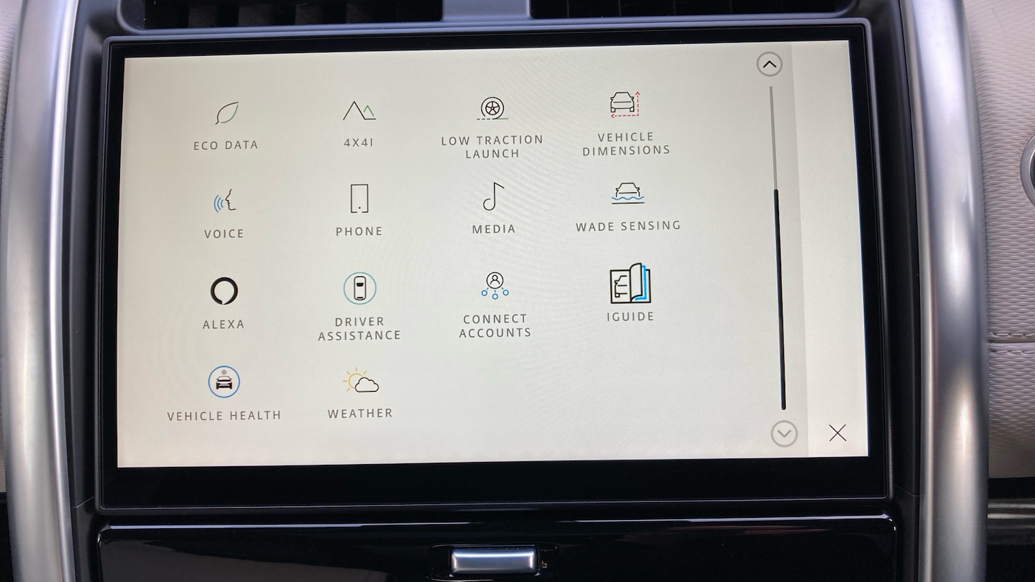 Used Land Rover Discovery 2023 for sale - 77775001: Photo 30