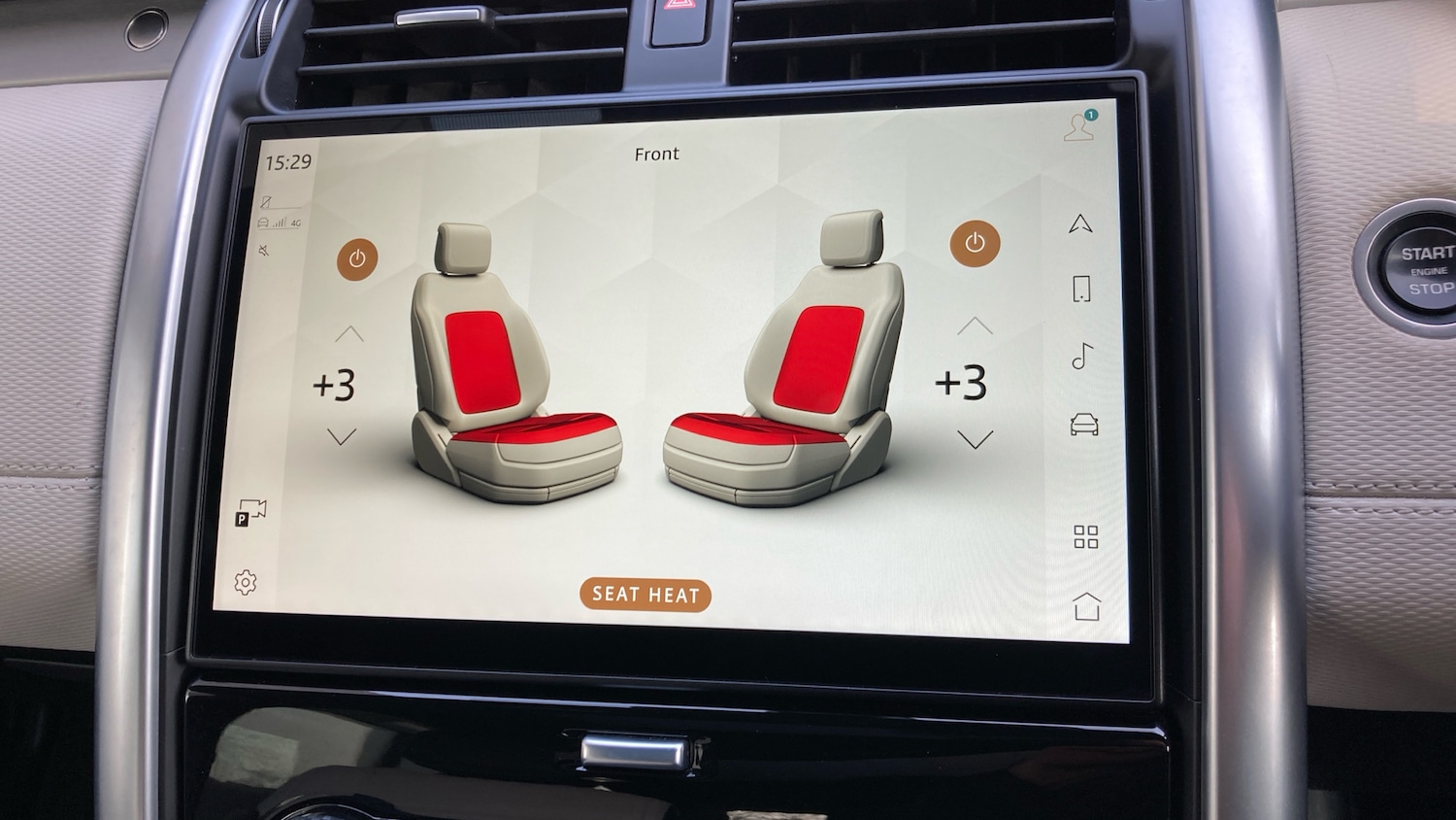 Used Land Rover Discovery 2023 for sale - 77775001: Photo 31