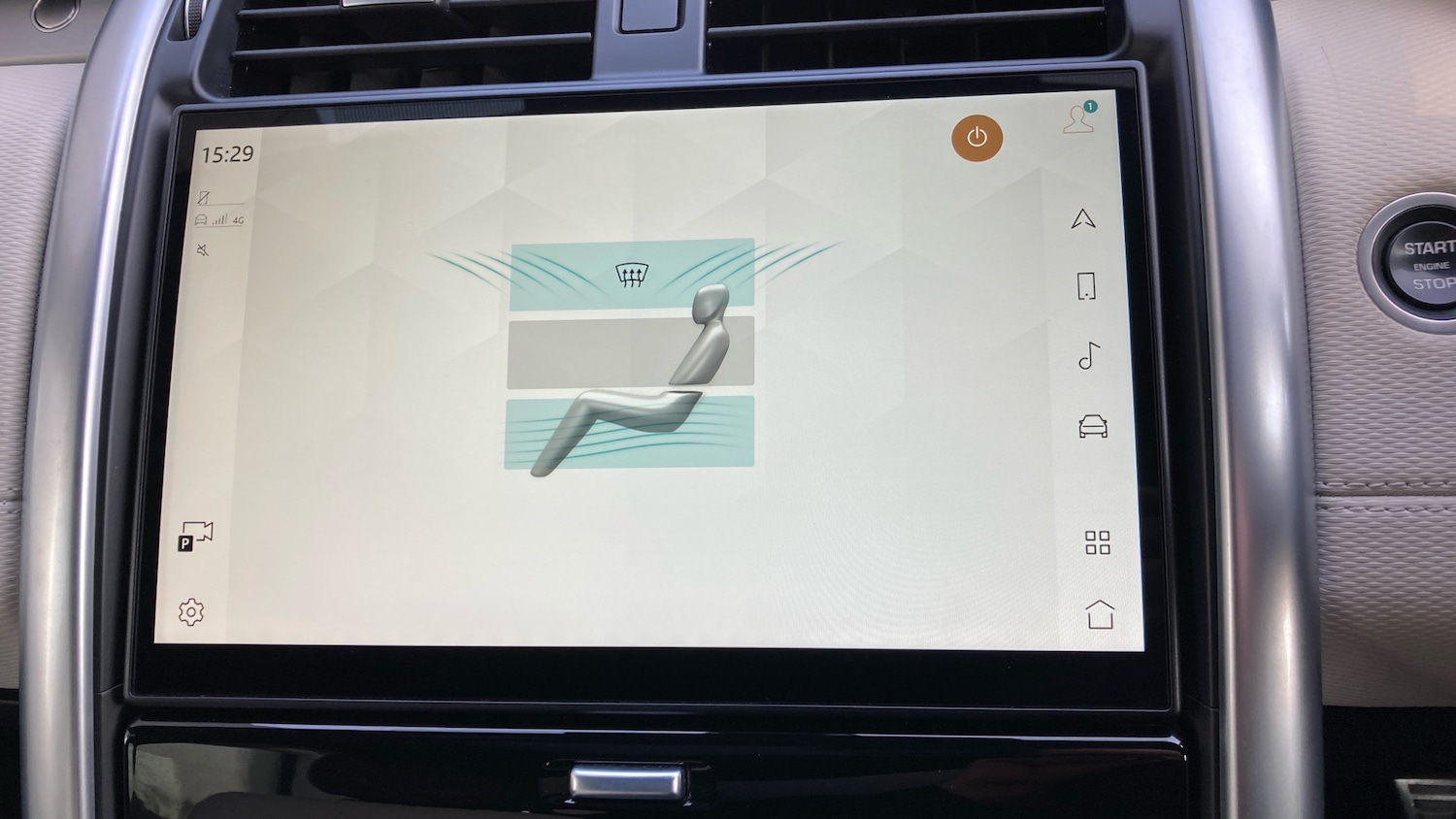 Used Land Rover Discovery 2023 for sale - 77775001: Photo 32