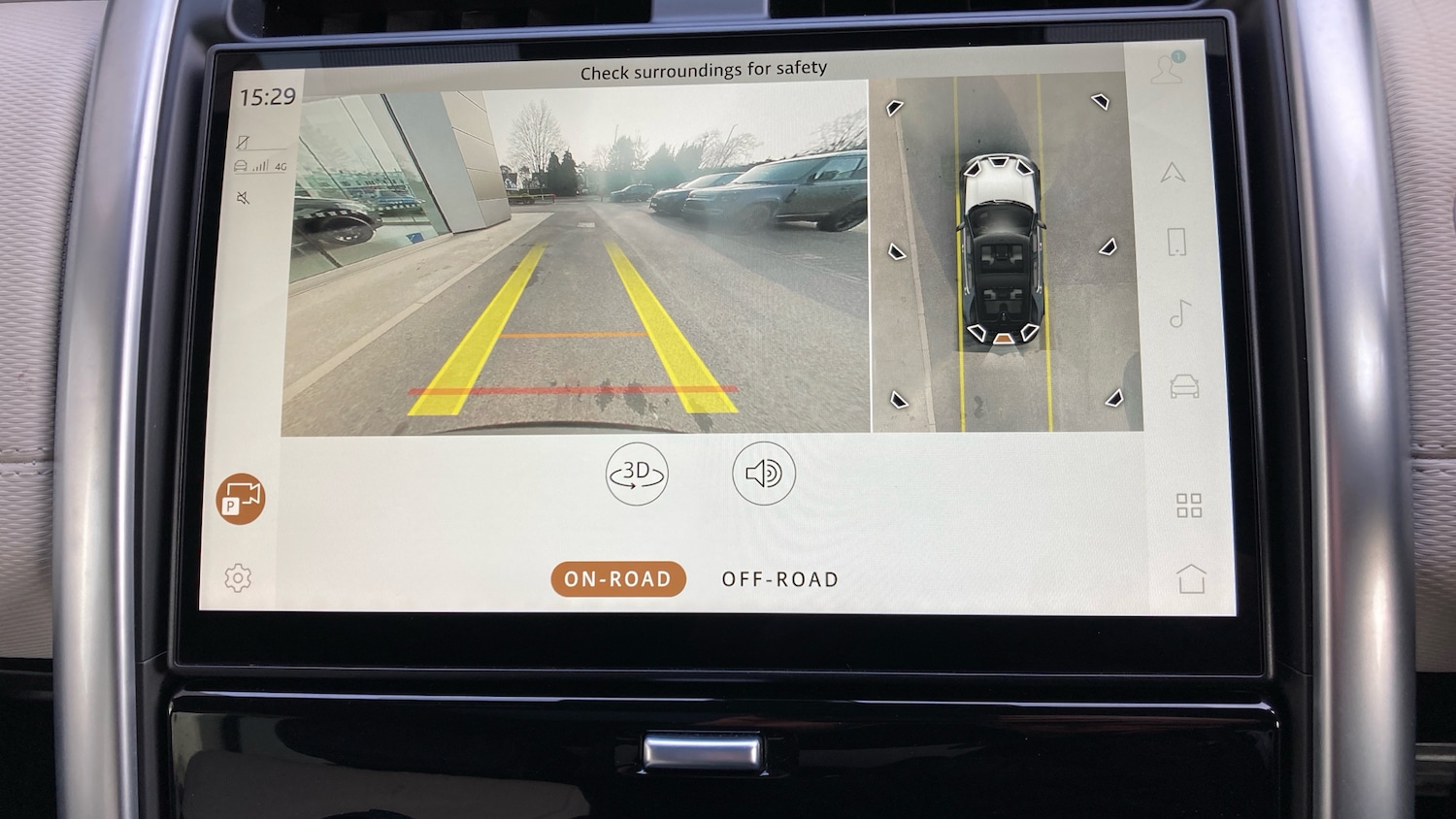 Used Land Rover Discovery 2023 for sale - 77775001: Photo 34