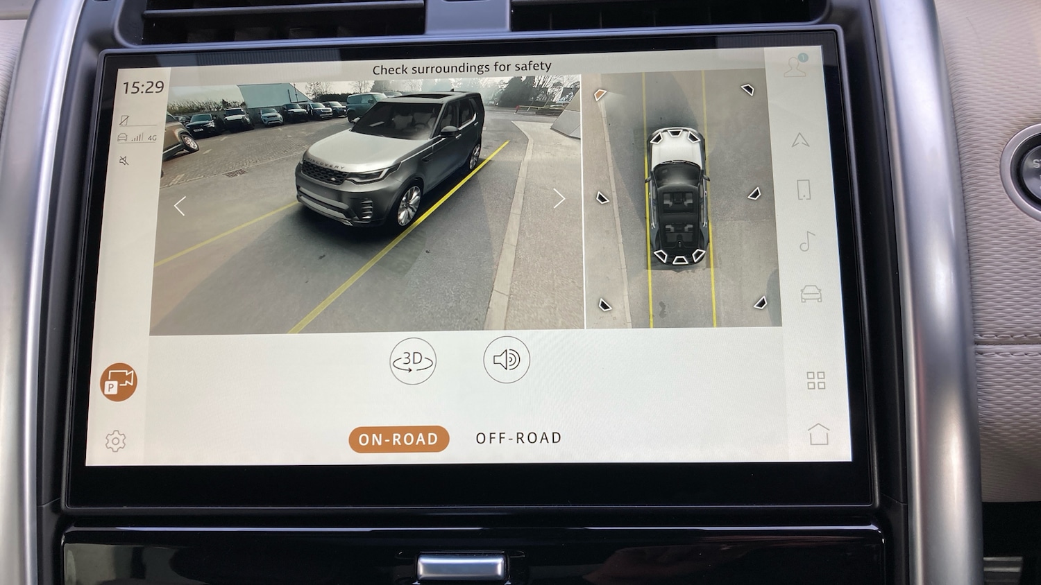 Used Land Rover Discovery 2023 for sale - 77775001: Photo 36