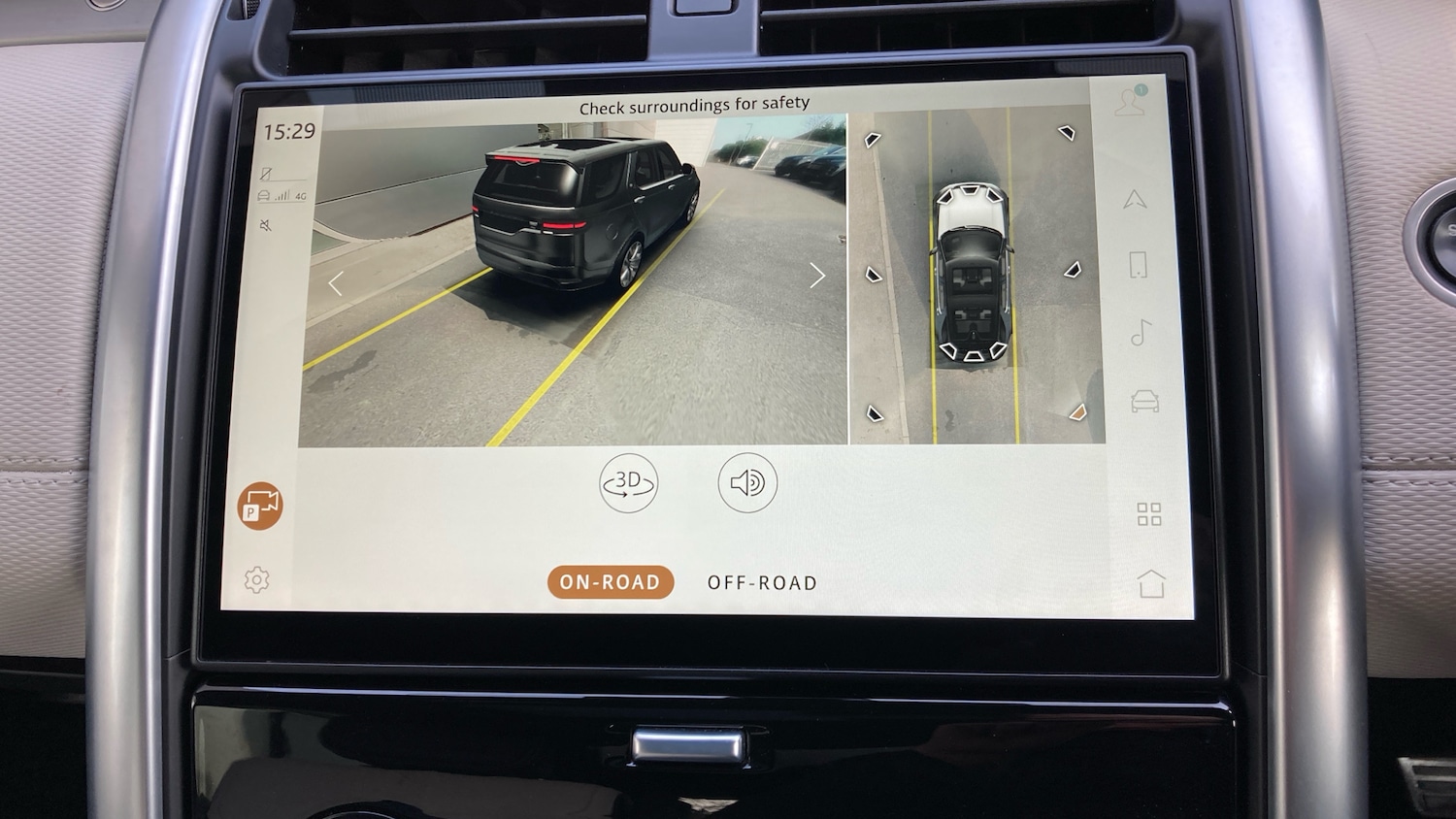 Used Land Rover Discovery 2023 for sale - 77775001: Photo 37