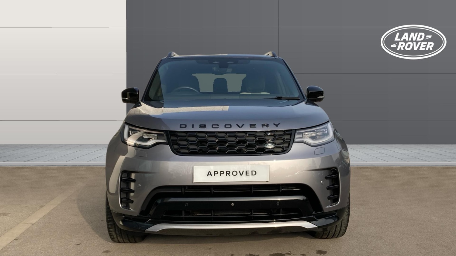 Used Land Rover Discovery 2023 for sale - 77775001: Photo 7