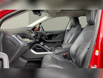 Used Jaguar I-Pace 2020 for sale - 78408163: Photo