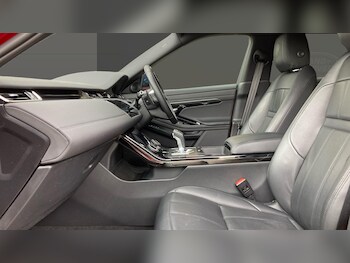 Used Land Rover Range Rover Evoque 2020 for sale - 78734132: Photo