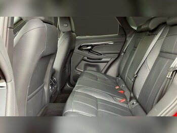 Used Land Rover Range Rover Evoque 2020 for sale - 78734132: Photo