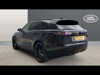 Used Land Rover Range Rover Velar 2020 for sale - 75247663: Photo