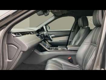 Used Land Rover Range Rover Velar 2020 for sale - 75247663: Photo