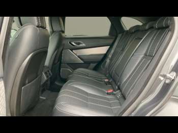 Used Land Rover Range Rover Velar 2020 for sale - 75247663: Photo