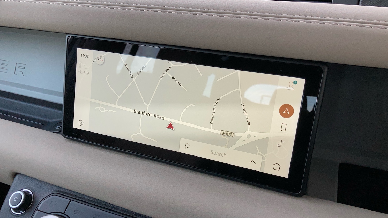 Used Land Rover Defender 2022 for sale - 77127302: Photo 11