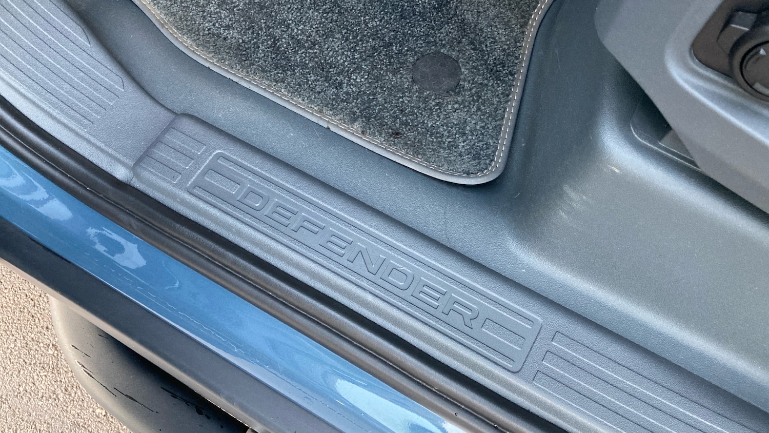 Used Land Rover Defender 2022 for sale - 77127302: Photo 21