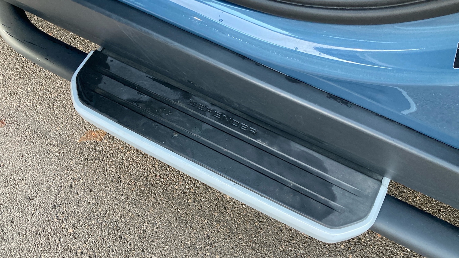 Used Land Rover Defender 2022 for sale - 77127302: Photo 23