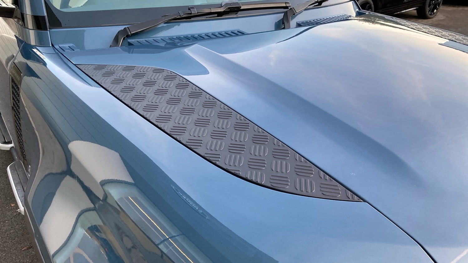 Used Land Rover Defender 2022 for sale - 77127302: Photo 28