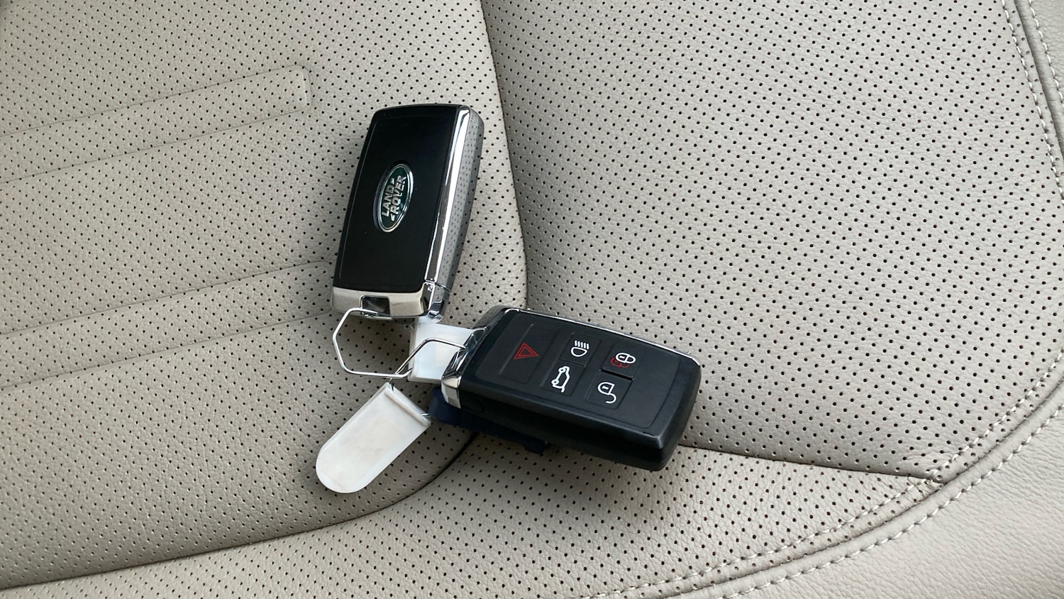 Used Land Rover Defender 2022 for sale - 77127302: Photo 39