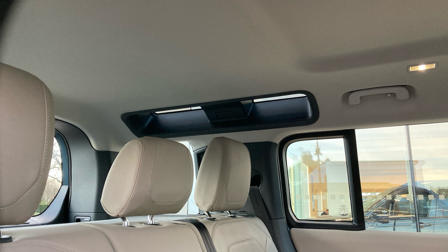 Used Land Rover Defender 2022 for sale - 77127302: Photo 47