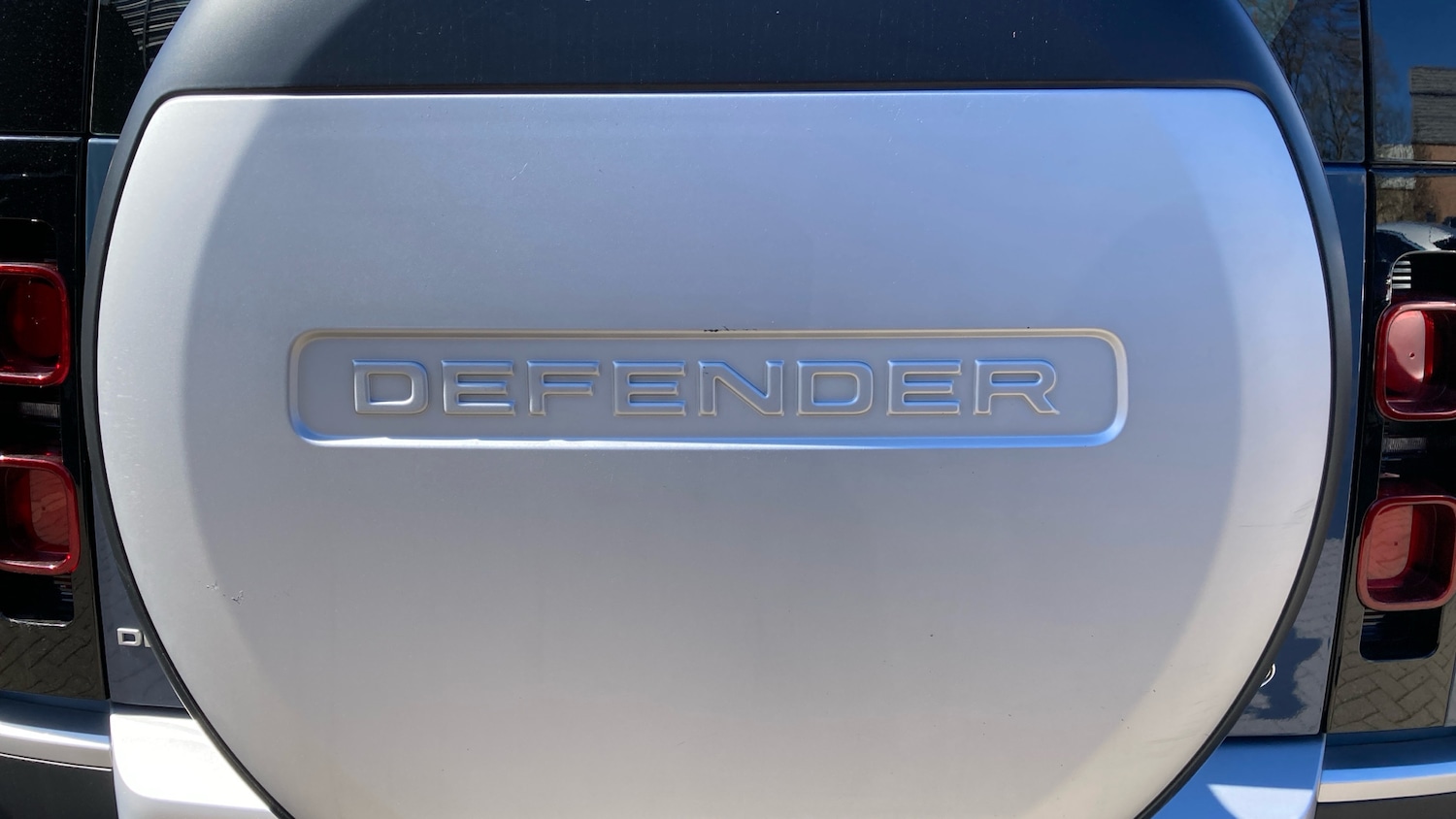 Used Land Rover Defender 2022 for sale - 77127302: Photo 50