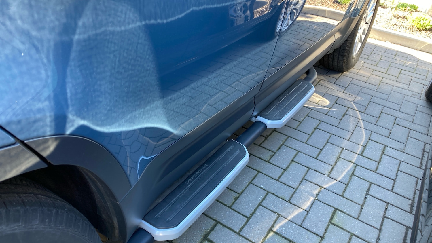 Used Land Rover Defender 2022 for sale - 77127302: Photo 53