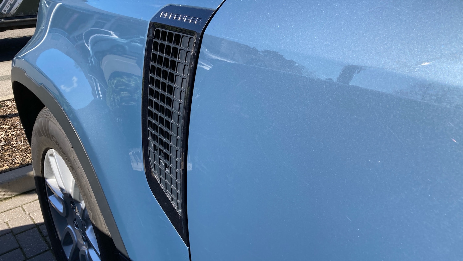 Used Land Rover Defender 2022 for sale - 77127302: Photo 55