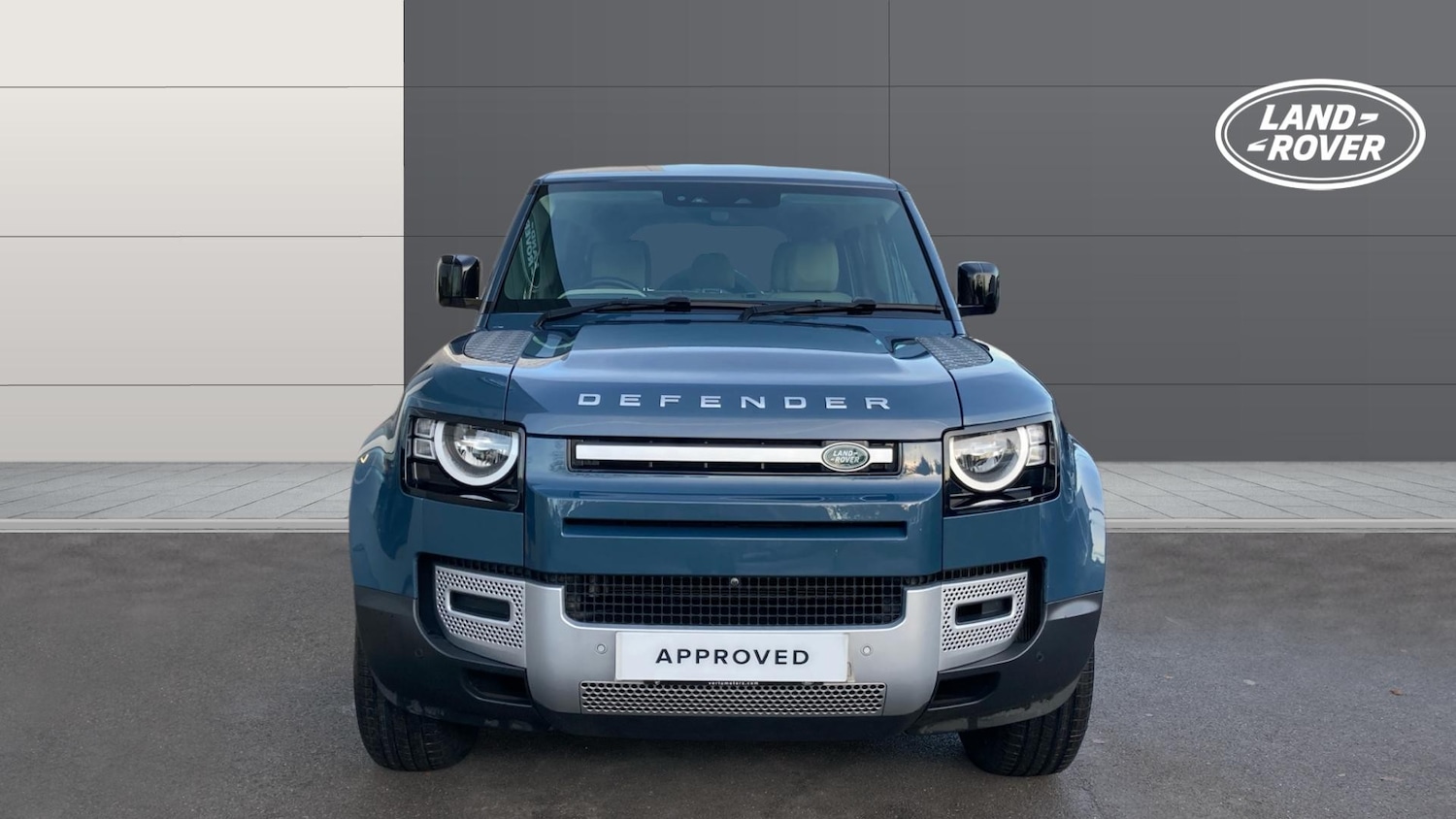 Used Land Rover Defender 2022 for sale - 77127302: Photo 7