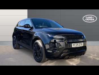 2025 (25) - 2.0 D200 Dynamic SE 5dr Auto Diesel Hatchback