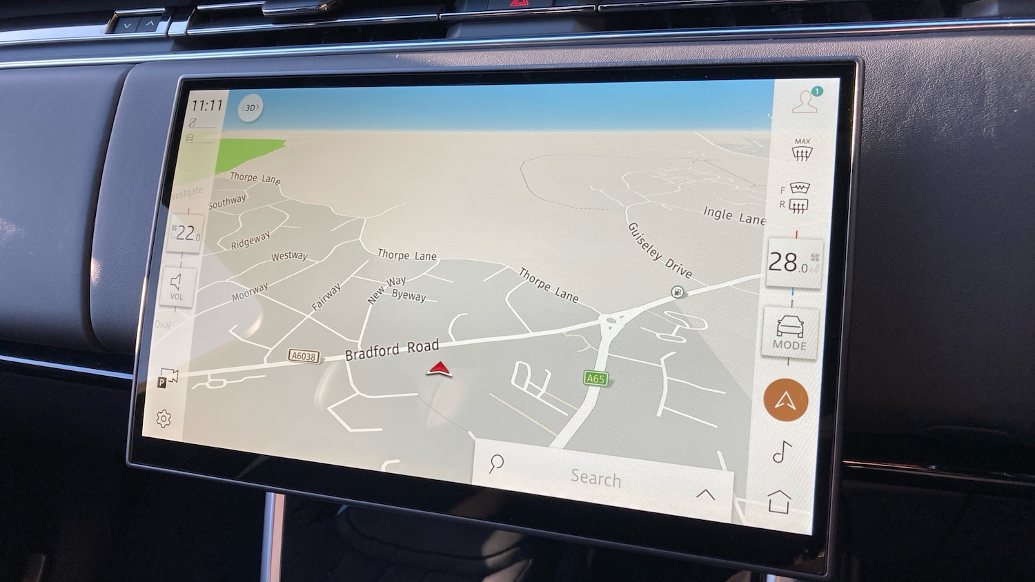 Used Land Rover Range Rover 2025 for sale - 77704252: Photo 11