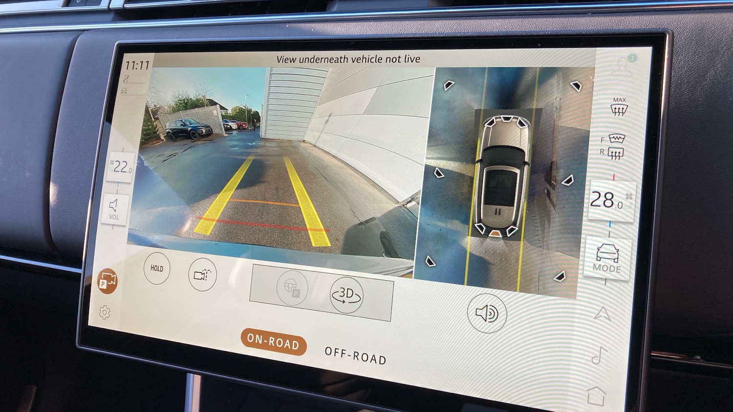 Used Land Rover Range Rover 2025 for sale - 77704252: Photo 12