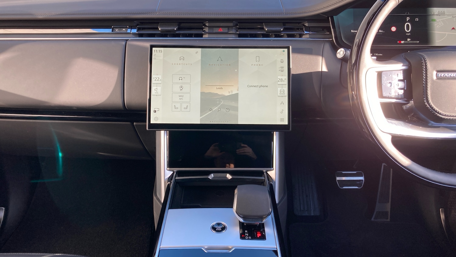 Used Land Rover Range Rover 2025 for sale - 77704252: Photo 14