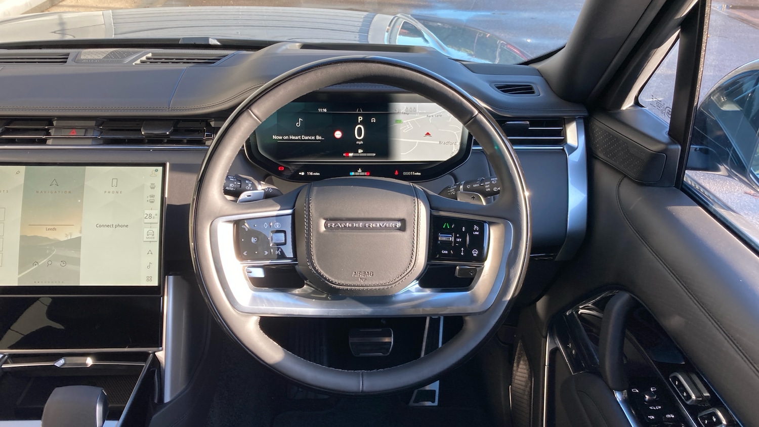 Used Land Rover Range Rover 2025 for sale - 77704252: Photo 15