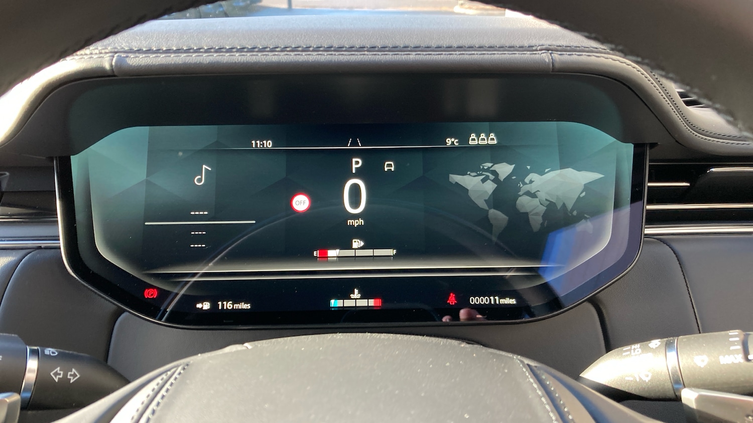 Used Land Rover Range Rover 2025 for sale - 77704252: Photo 16