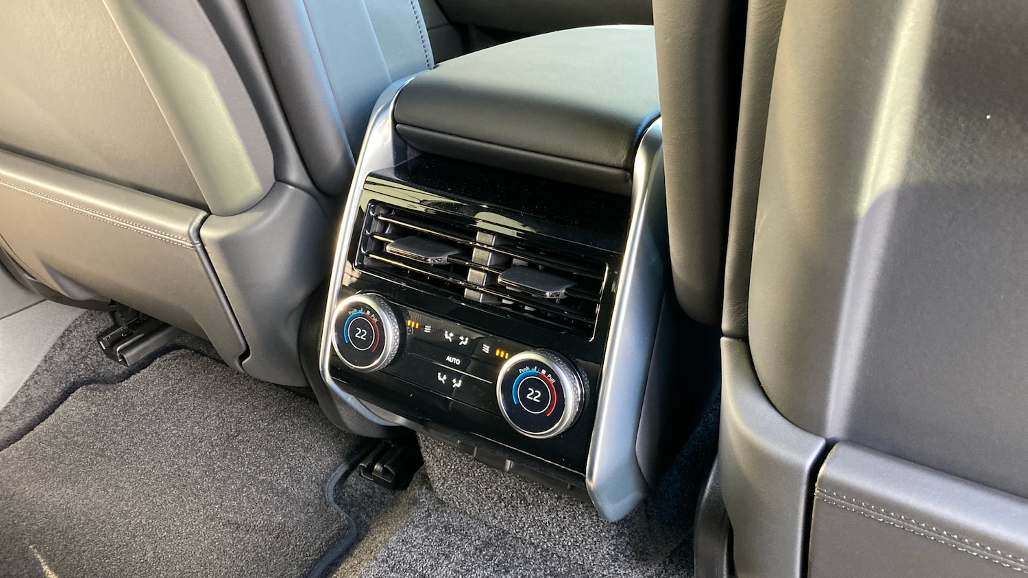 Used Land Rover Range Rover 2025 for sale - 77704252: Photo 18