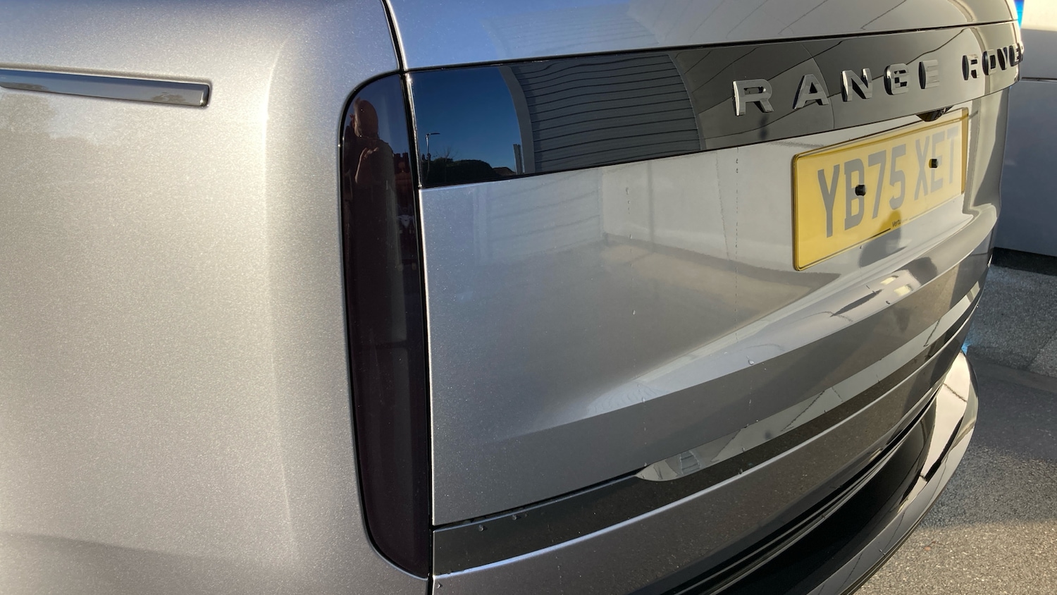 Used Land Rover Range Rover 2025 for sale - 77704252: Photo 19