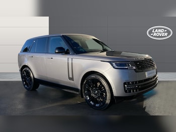 Used Land Rover Range Rover 2025 for sale - 77704252: Photo