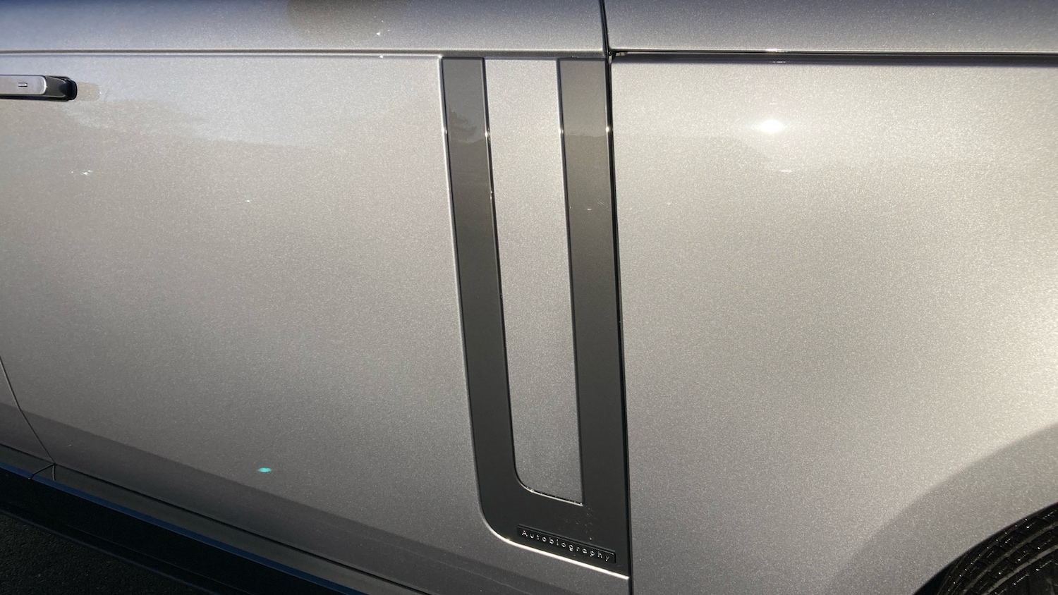 Used Land Rover Range Rover 2025 for sale - 77704252: Photo 20