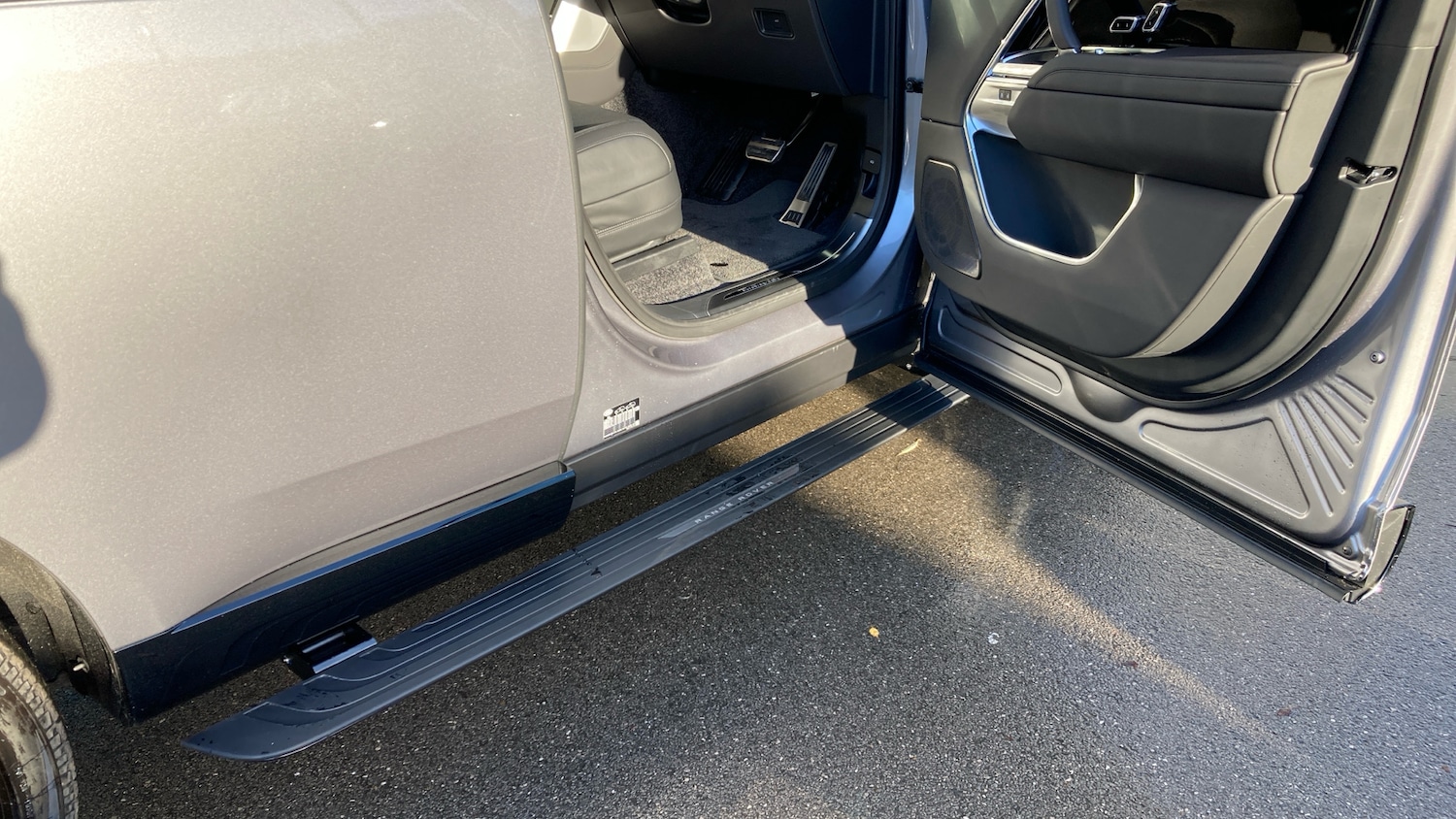 Used Land Rover Range Rover 2025 for sale - 77704252: Photo 21