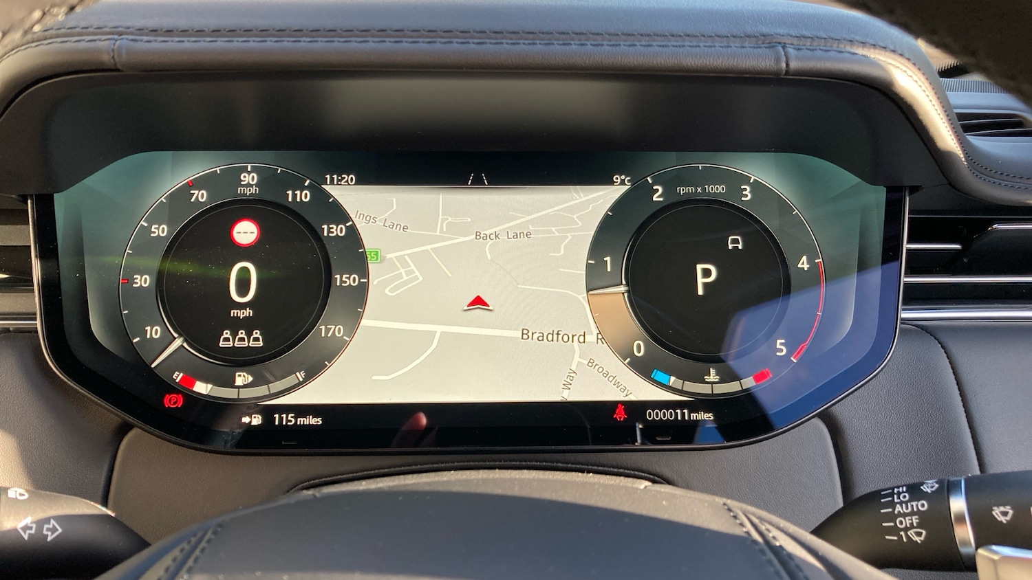 Used Land Rover Range Rover 2025 for sale - 77704252: Photo 24