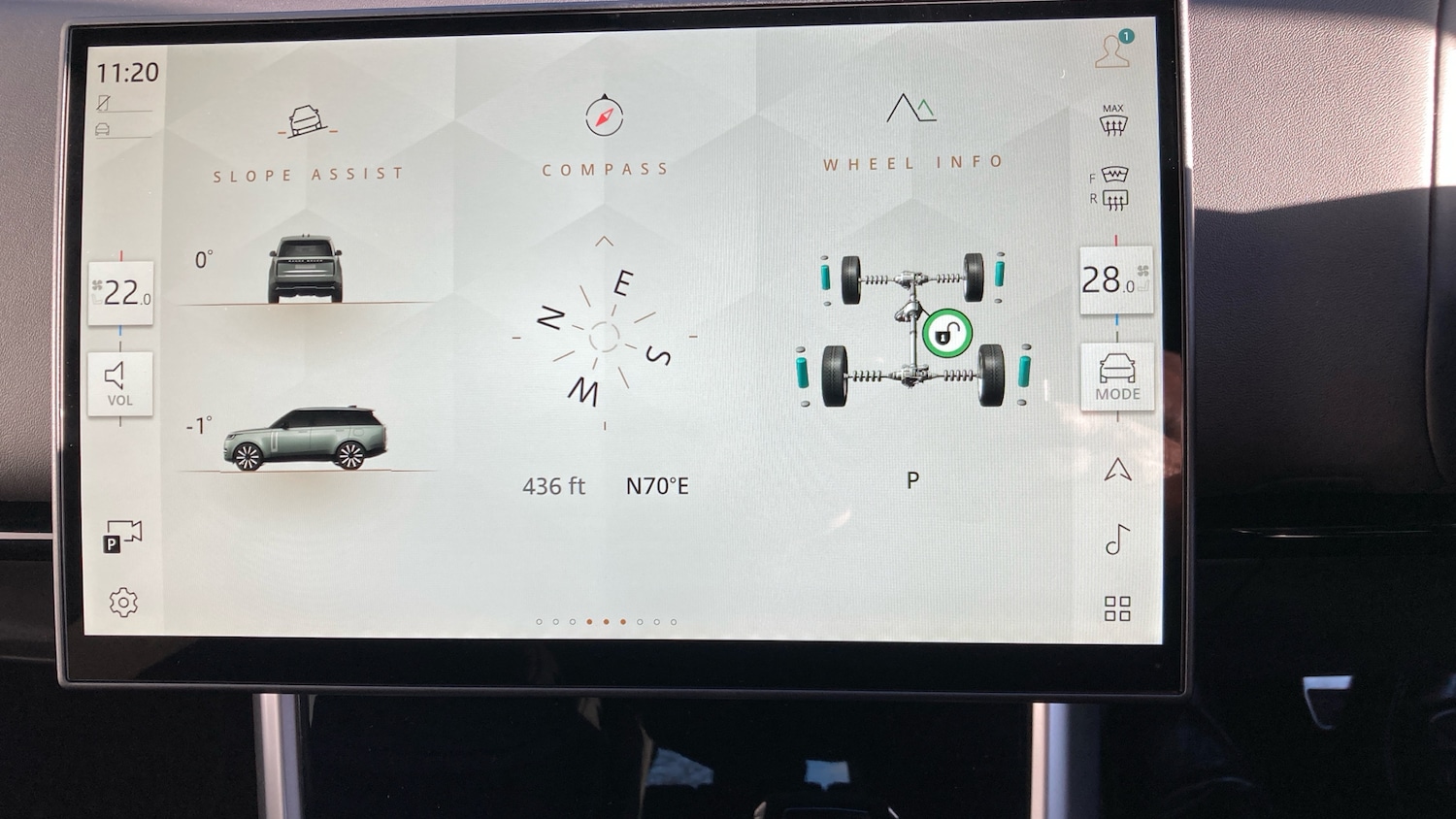 Used Land Rover Range Rover 2025 for sale - 77704252: Photo 26